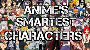 Top 15 Smartest Anime Characters of All Time » Anime India