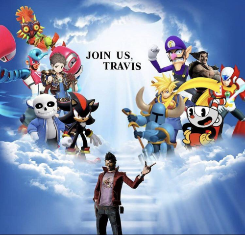 Create a Smash 6 Assist Trophies and Mii possible fighters Tier List ...