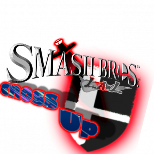 SMASH BROS LAWL CROSS UP CHARACTER TIER LIST Tier List Rankings) TierMaker