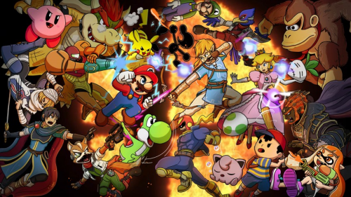 Smash Club Ranking 2022 Tier List Community Rankings TierMaker
