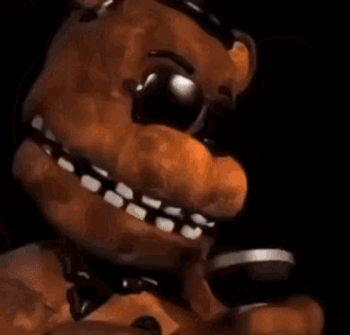 FNAF Character Tier List (December 2023) - Best Animatronics - MetaTierList