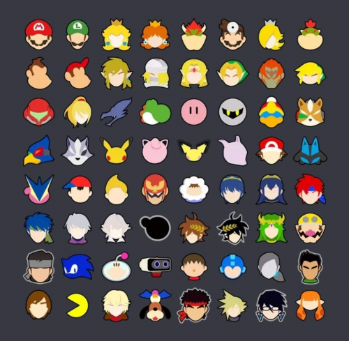 Create A Smash Ultimate Stock Icons Alts And Dlc Wsora Tier List Tiermaker 7155