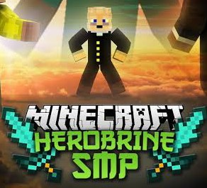 Herobrine smp collection Minecraft Collection