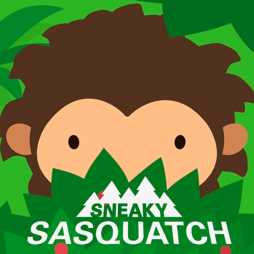 Sneaky Sasquatch Disguises Tier List Rankings) TierMaker