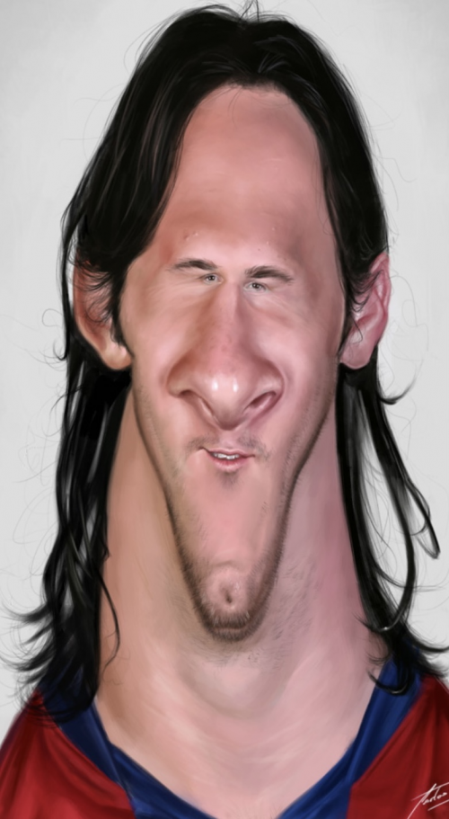 Create a Soccer/football players Tier List TierMaker