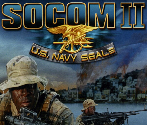 SOCOM II Multiplayer Maps Tier List (Community Rankings) - TierMaker