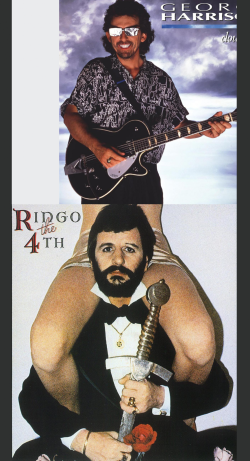 Create a some really cool albums Tier List - TierMaker