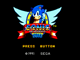 sonic 1 8 bit zones