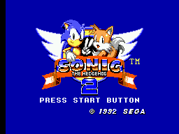 sonic 2 8-bit zones