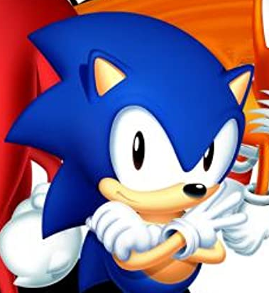 3d2d characters sonic 3 air