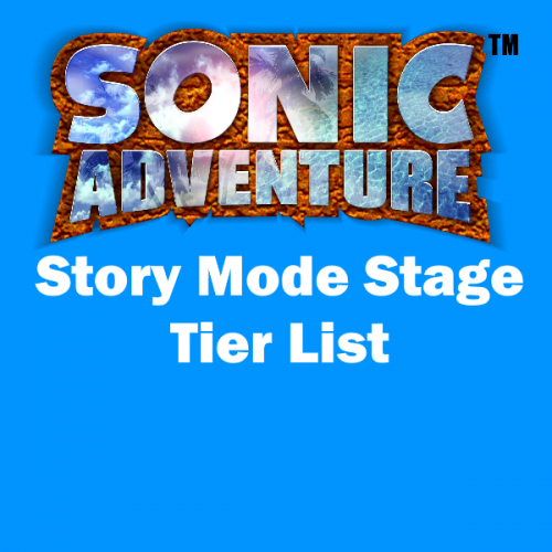 Story tier list