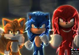 Create a Sonic and pals Tier List - TierMaker