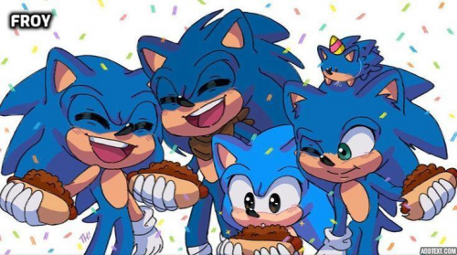 Sonic artstyle teirlist Tier List (Community Rankings) - TierMaker
