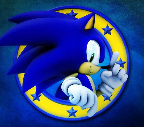 Create A Sonic Character all Media Tier List TierMaker