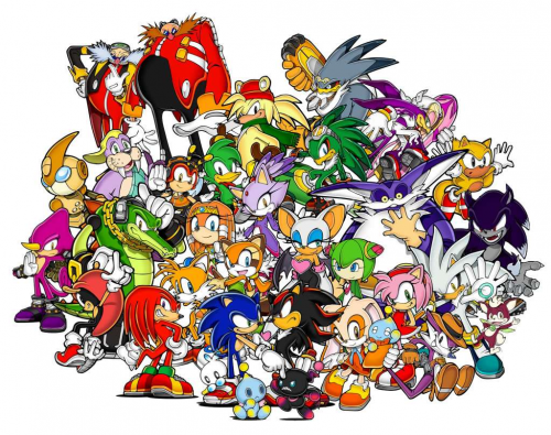 sonic-characters-tier-list-community-rankings-tiermaker