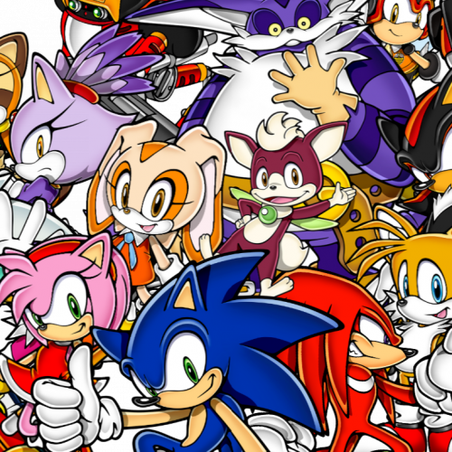 Sonic Companion Characters Ranked Tier List (Community Rankings ...