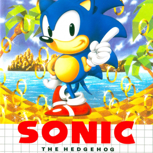 Sonic Demakes Tier List Rankings) TierMaker