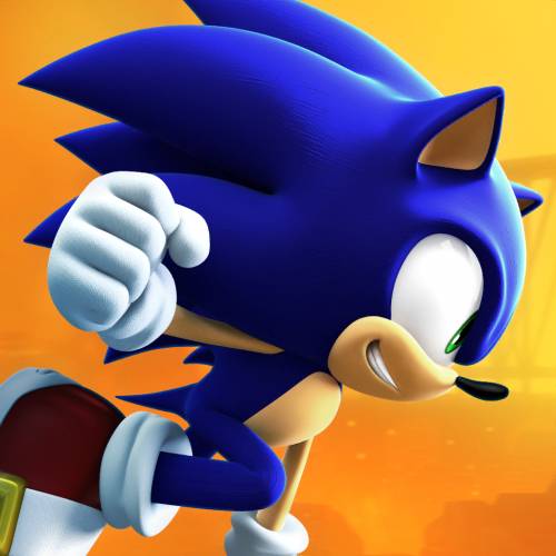 Create A Sonic Forces Mobile Version 4 13 1 Tier List TierMaker