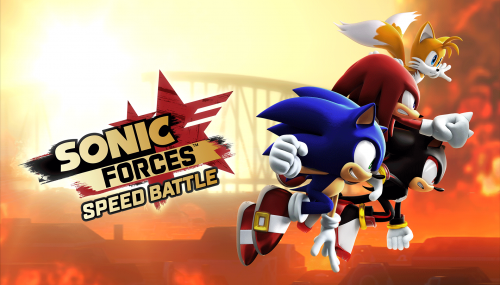 Create a sonic forces speed battle tier list tiermaker