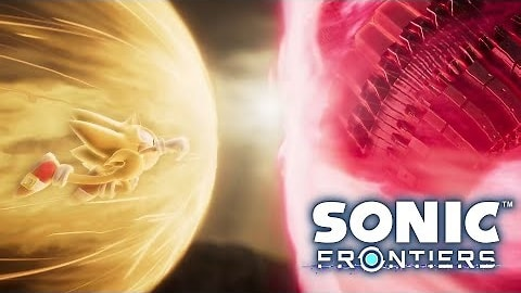 Sonic Frontiers | Guardians & Titans Tier List (Community Rankings ...