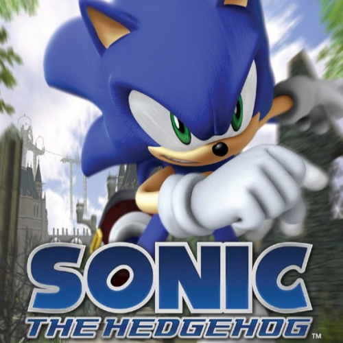 Create A Sonic Games 2023 Tier List TierMaker