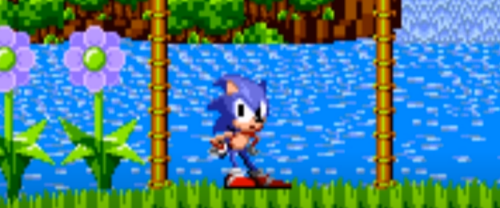 Sonic Idle Animations Tier List (Community Rankings) - TierMaker