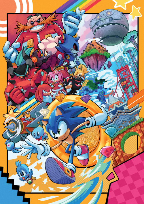 create-a-sonic-idw-story-arcs-mini-series-tier-list-tiermaker