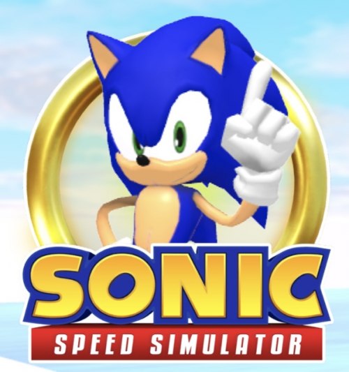 Create a Sonic Speed Simulator Event Tier List - TierMaker