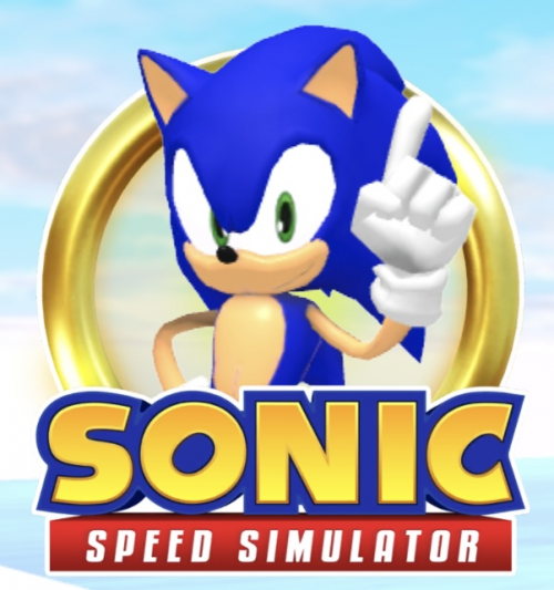 Create a All Sonic Speed Simulator Skins and Characters Tier List -  TierMaker