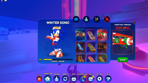 Sonic speed simulator quiz - TriviaCreator