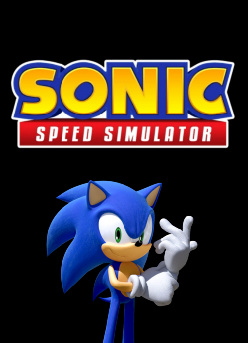 Create a Sonic Speed Simulator: Skin Tierlist (HALLOWEEN) Tier List -  TierMaker