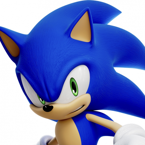 Sonic template tier list community rankings tiermaker