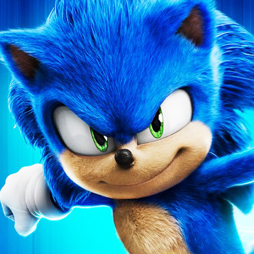 Quiz do Sonic filme