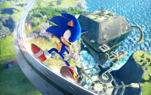 sonic 1 main theme
