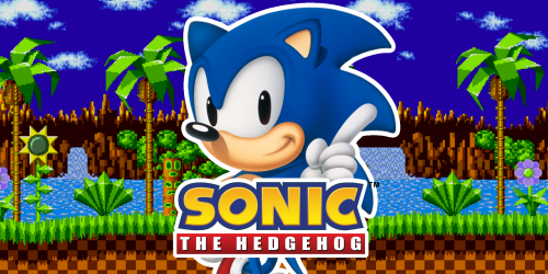 Sonic The Hedgehog: Iconic Themes From The Mainline Games