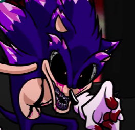 Vs Sonicexe Update 3 by Mal128 on Newgrounds