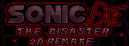 Sonic.exe The Disaster 2D Remake — Release Trailer 