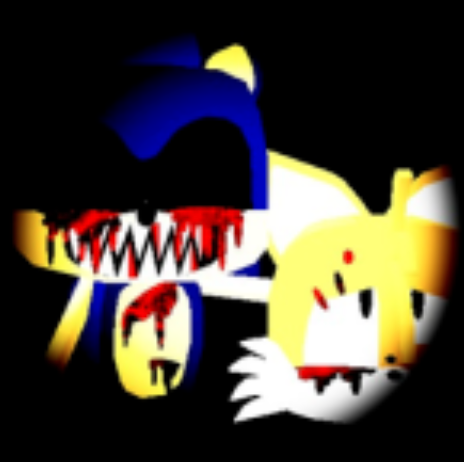 Sonic.EXE: The Disaster - Roblox