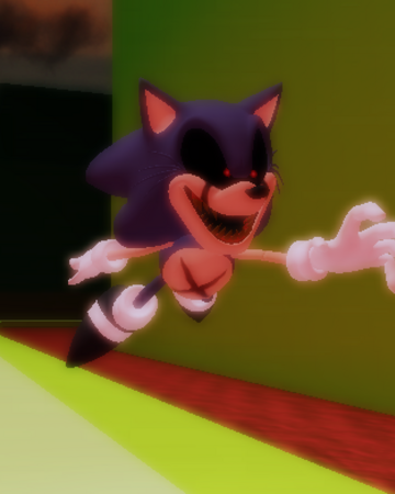 Sonic.EXE Variants Tier List (Community Rankings) - TierMaker