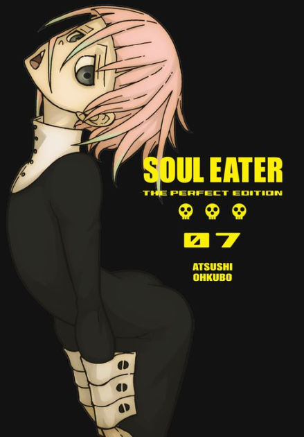 soul-eater-tier-list-community-rankings-tiermaker