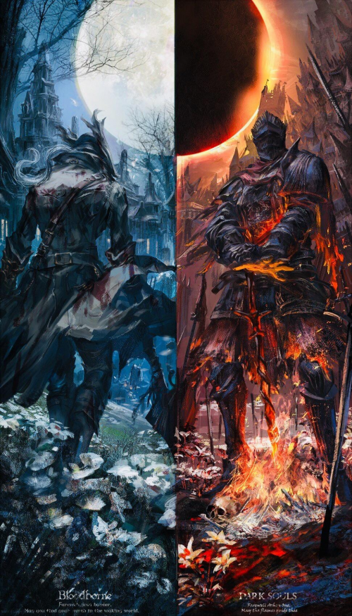 souls-boss-tier-list-community-rankings-tiermaker