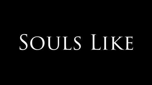 Souls Like Tier List Community Rankings TierMaker souls-like-tier-list-community-rankings-tiermaker