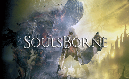 Soulsborne Bosses Pt2 Tier List Community Rankings TierMaker   153546311682126366 