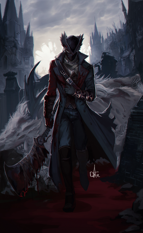 Soulsborne Protagonist Weakest To Strongest Tier List Community 