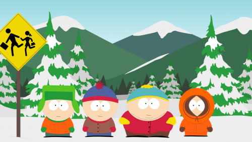 Create A South Park Episodes, S1-4 Tier List - Tiermaker