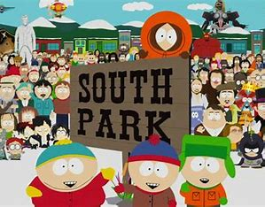 South park kids Tier List (Community Rankings) - TierMaker