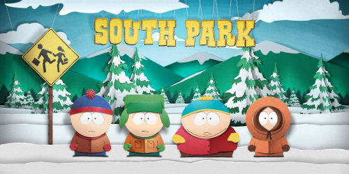 X 上的South Park：「Life-size character standees available now in the South  Park Shop!   / X