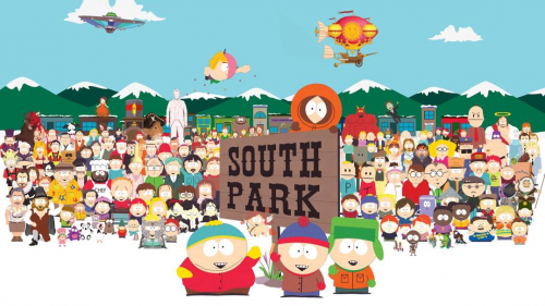 Create a South Park Season Tier List - TierMaker