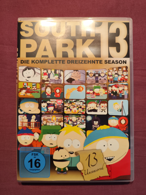 South Park Season Tier List Community Rankings Tiermaker