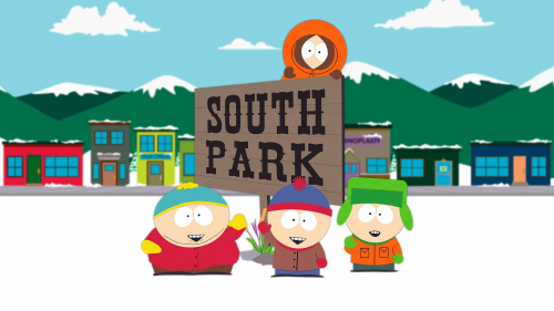 Create a South Park (Seasons 1-25) Tier List - TierMaker